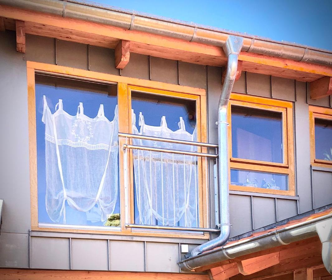 Exklusive Oekologische Ferienwohnung , Innenstadt, Dg 韦尼格罗德 外观 照片